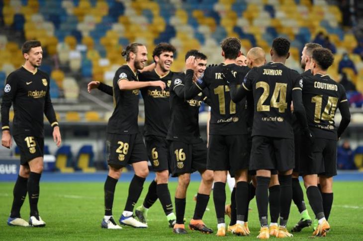 برشلونة برشلونة